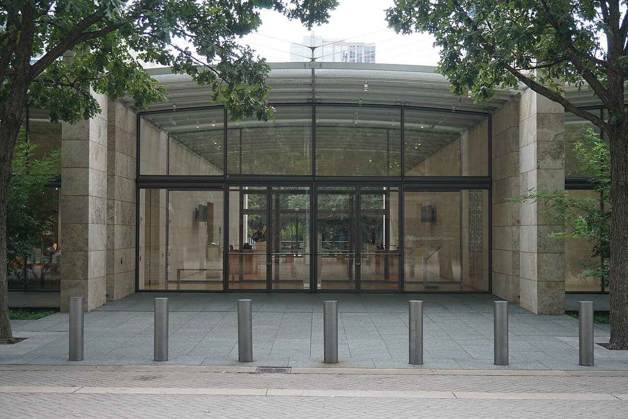 Nasher Sculpture Center