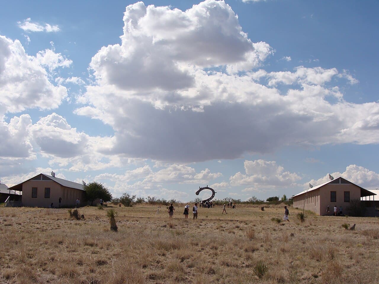 Chinati Foundation