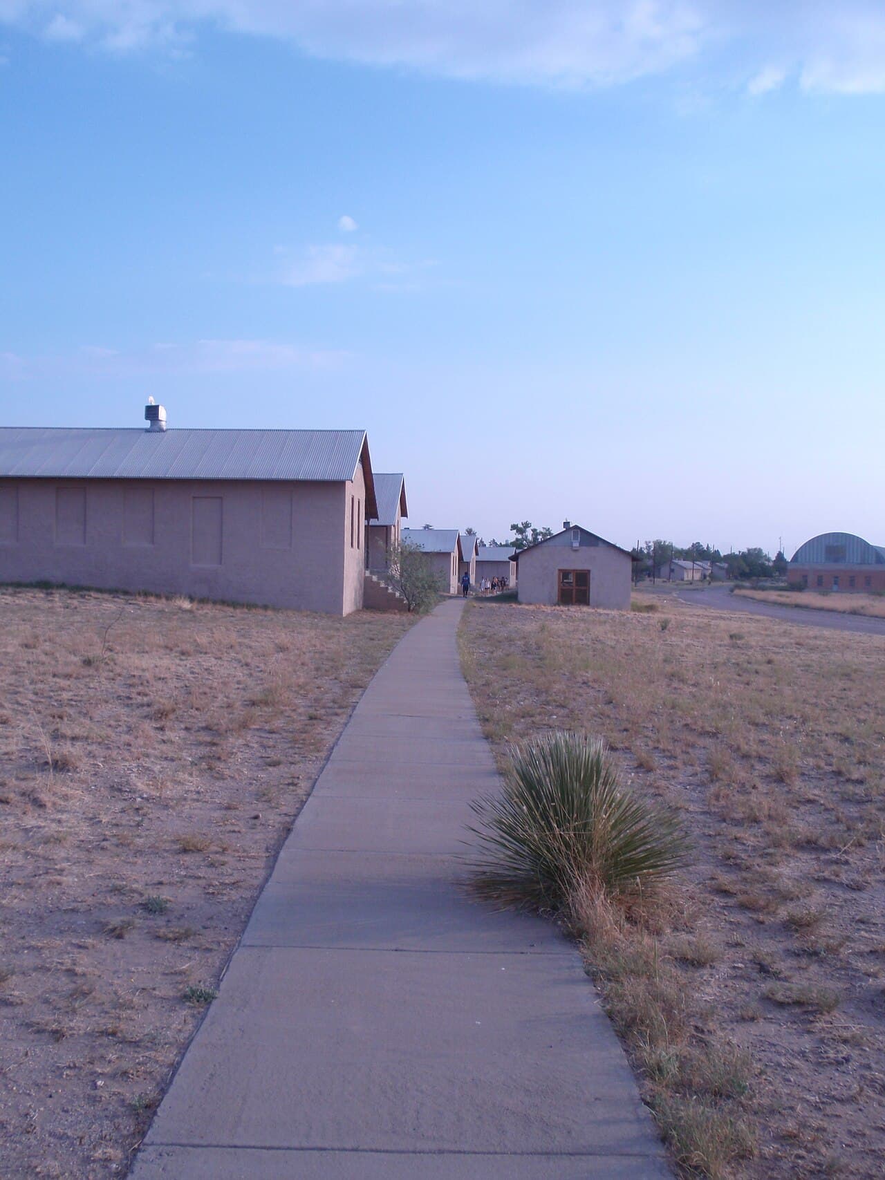Chinati Foundation